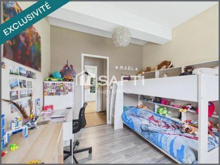 MAISON T5 AVEC PISCINE à Gujan-Mestras - Photo 1