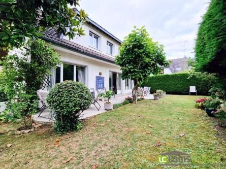MAISON - à Châtenay-Malabry - Photo 1