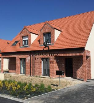 MAISON à Arras - Photo 1