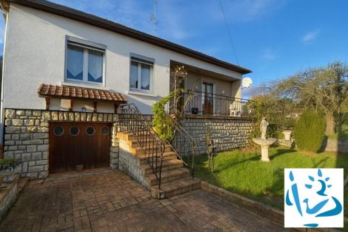MAISON à Charleville-Mézières - Photo 1