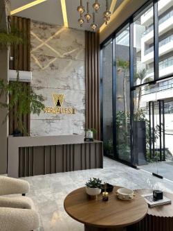 MAJESTUOSO APARTAMENTO EN RENTA en Santiago - Imagen 2