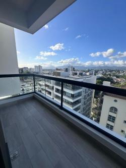 MAJESTUOSO APARTAMENTO EN RENTA en Santiago - Imagen 4