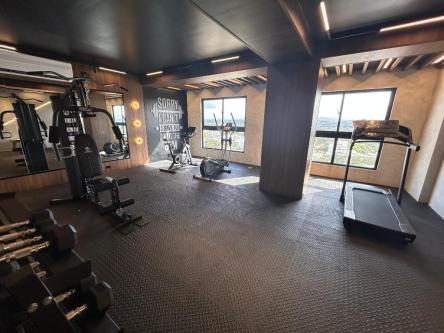 MAJESTUOSO APARTAMENTO EN RENTA en Santiago - Imagen 7