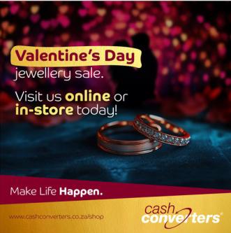 MAKE THIS VALENTINE’S DAY UNFORGETTABLE! in Kimberley - Image 2