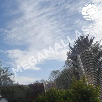 MALLAS DE ALTO RENDIMIENTO Y PROTECCION DE BALONES en Quito - Imagen 2