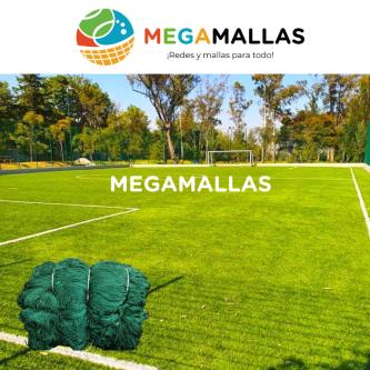 MALLAS DE CONTENCION IMPORTADAS ALTA TENACIDAD en Quito - Imagen 4
