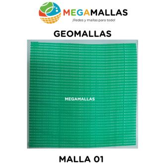 MALLAS PLASTICAS EN VARIOS MODELOS Y COSTO en Quito - Imagen 2
