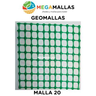 MALLAS PLASTICAS EN VARIOS MODELOS Y COSTO en Quito - Imagen 3