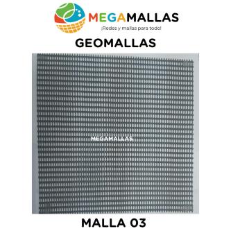 MALLAS PLASTICAS EN VARIOS MODELOS Y COSTO en Quito - Imagen 4