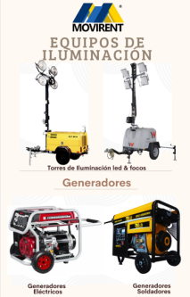MAQUINARIA EN VENTA Y RENTA en Ciudad de Guatemala - Imagen 10