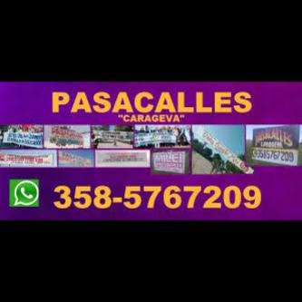 MAR DEL PLATA TIENE PASACALLES en Mar del Plata - Imagen 2