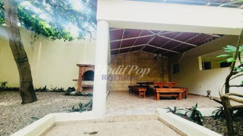 MARAVILLOSA CASA EN RENTA en Puerto Plata - Imagen 5