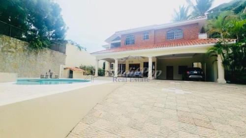 MARAVILLOSA CASA EN RENTA en Puerto Plata - Imagen 1