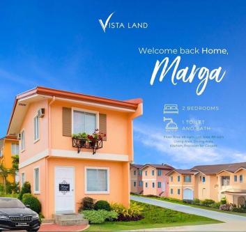 MARGA HOUSE CAMELLA RIVERFRONT PIT OS CEBU CITY in Cebu City - Image 3