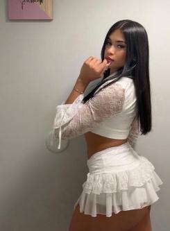 MARIFER ESCORT VIP en Fresnillo - Imagen 2
