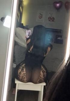 MARIFER ESCORT VIP en Fresnillo - Imagen 4