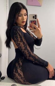MARIFER ESCORT VIP en Fresnillo - Imagen 9