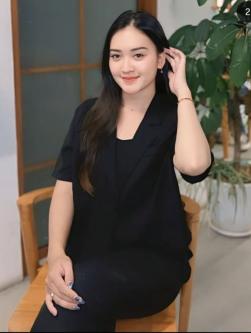 MARISSA MASSAGE FOR OUTCALL HOME AND APARTMENT in Jakarta - Image 1