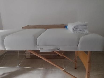 MASAJE PARA HOMBRES SABADOS Y DOMINGOS en San Vicente - Imagen 1