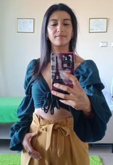 MASAJE SENSORIAL PROFESIONAL en Chillán - Imagen 1