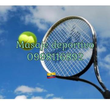 MASAJE TERAPÉUTICO PROFESIONAL PERSONALIZADO en Quito - Imagen 6