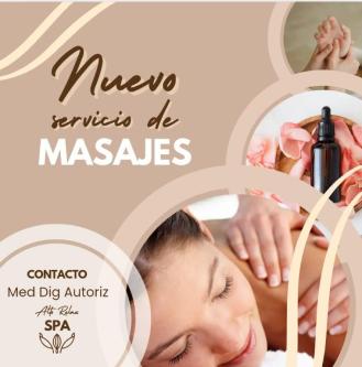 MASAJES DISCRETOS GARANTIZADOS en Machala - Imagen 1