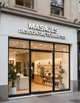 MASAJES ENERGETICO SACAMOSTRESS LAS CONDES ROSARIO SUR 91 OF 101 en Las Condes - Imagen 3
