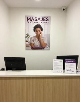 MASAJES ENERGETICO SACAMOSTRESS LAS CONDES ROSARIO SUR 91 OF 101 en Las Condes - Imagen 4
