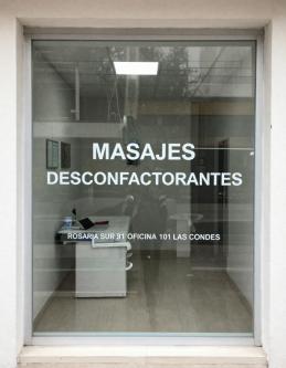 MASAJES ENERGETICO SACAMOSTRESS LAS CONDES ROSARIO SUR 91 OF 101 en Las Condes - Imagen 5