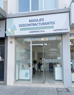 MASAJES ENERGETICO SACAMOSTRESS LAS CONDES ROSARIO SUR 91 OF 101 en Las Condes - Imagen 8