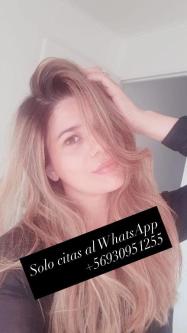MASAJES EXCLUSIVOS ALQVIMIA en Casablanca - Imagen 1