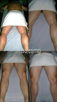 MASAJES PARA CABALLEROS en Quilmes - Imagen 4