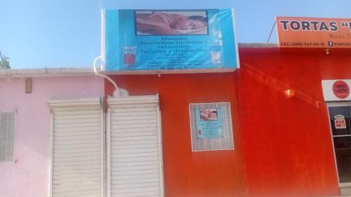 .MASAJES PARA EL ESTRÉS en San José Iturbide - Imagen 1