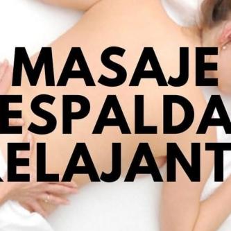 MASAJES PARA EL ESTRÉS en Mexicali - Imagen 1