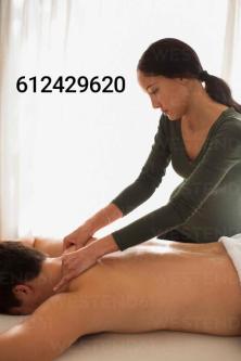 MASAJES PROFESIONALES en Barcelona - Imagen 1