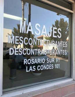 MASAJES RELAJACION SACAMOSTRESSCL ROSARIOSUR 91 OF 101 LAS CONDE en Santiago de Chile - Imagen 8