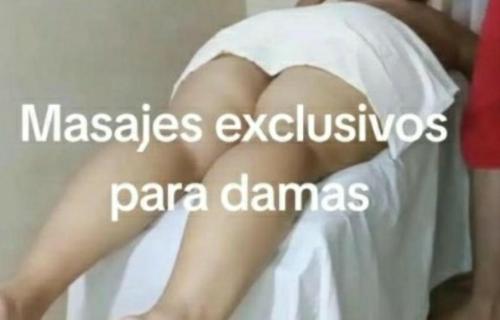 MASAJES TANTRICOS PARA DAMAS CHAMCHAMAYO en San Ramón - Imagen 4