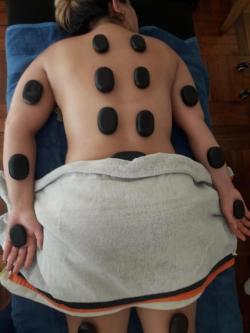 MASAJES TERAPEUTICOS. en Peñalolén - Imagen 1