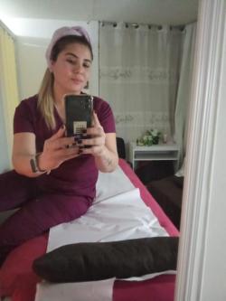 MASAJES TERAPEUTICOS. en Peñalolén - Imagen 5