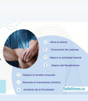 MASAJES Y TERAPIAS en Funza - Imagen 3