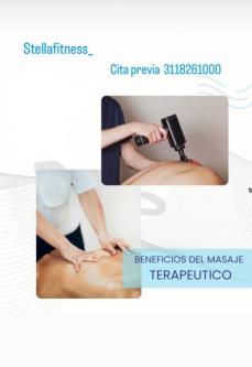 MASAJES Y TERAPIAS en Funza - Imagen 4