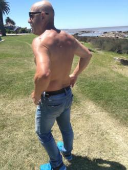 MASAJISTA PROFESIONAL ,MASAJES RELAX , PROFUNDOS, TÁNTRICOS en Montevideo - Imagen 4