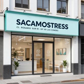 MASAJISTAS CHILENAS LAS CONDES SACAMOSTRESS.CL ROSARIO SUR 91 en Las Condes - Imagen 7