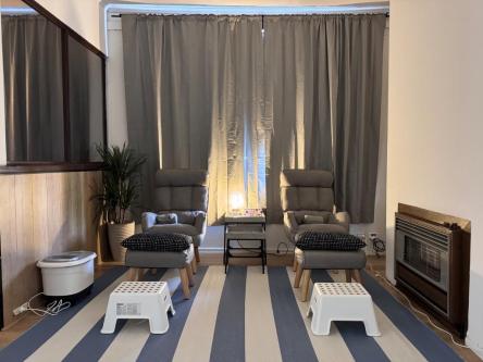 MASSAGE AND HAIRSPA FOR SALE in Saint Albans - Image 7