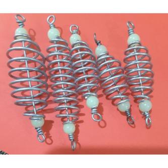 MATA B0MB/FISHING B0MB HANDMADE SPRING. in Ipoh - Image 1