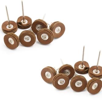 MATA Cowhide Cowhide Tuner Bit Mini Drill Accessories Bit in Singapore - Image 1