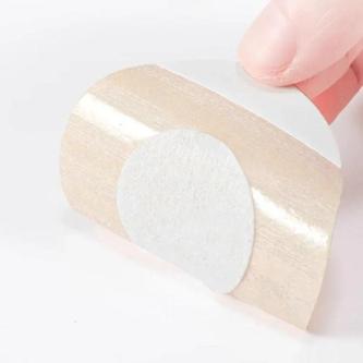 MAXGOODS1 Disposable Bra Padding, Invisible Non-woven … in Singapore - Image 1