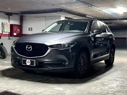 MAZDA CX-5 R 2.0 SKYACTIV 2021 en Santiago de Chile - Imagen 1