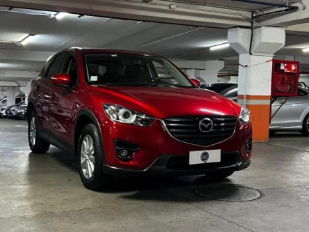 MAZDA CX-5 R 2.0 SKYACTIV AWD 2017 en Santiago de Chile - Imagen 1