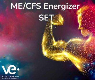 ME/CFS alternative Behandlungsmethode in Vöcklabruck - Bild 2